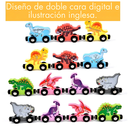 DINOTREN