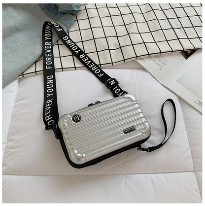 MINI CARTERA UNISEX